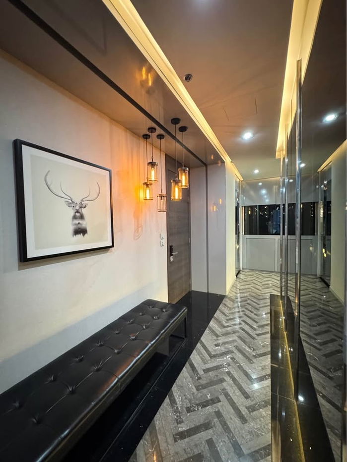 picture #SC7343 ​📌 Rent | 🟦🟨Citi Smart Sukhumvit 18​🟥🟩💬𝑪𝒐𝒏𝒕𝒂𝒄𝒕𝑳𝑰𝑵𝑬:@𝒔𝒆𝒄𝒓𝒆𝒕𝒑𝒓𝒐𝒑𝒆𝒓𝒕𝒚 🔥✨       - 12/27