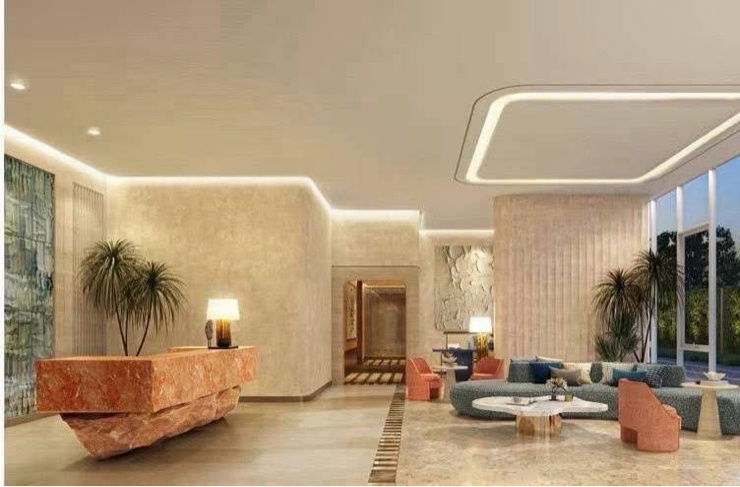 picture PTY RESIDENCE CONDOMINIUM Srs view  - 5/6