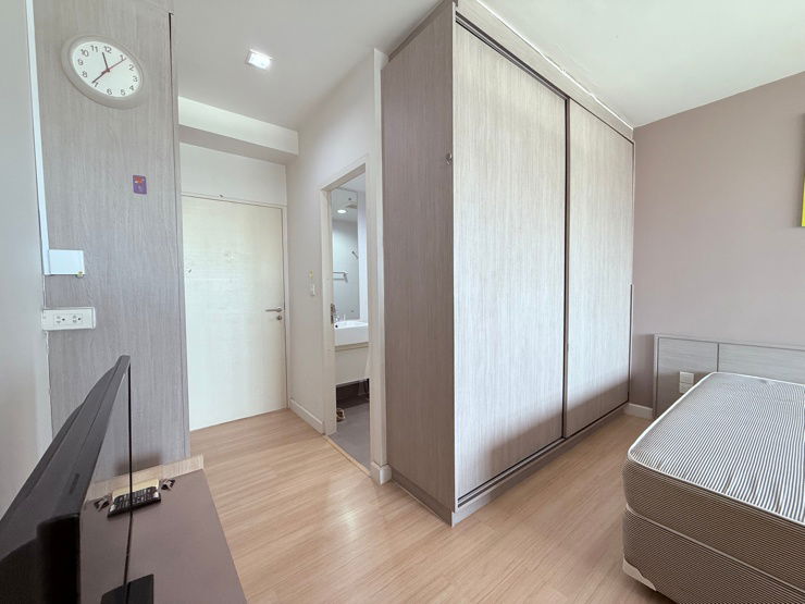 รูป ขายพร้อมผู้เช่า The Seed Mingle ซอยสวนพลู 8 Studio ราคาถูกที่สุด! - รูปที่ 8/9