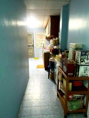 บ้านเดี่ยว เขตทวีวัฒนา : 🔺 ขายบ้านเดี่ยว โครงการ มิตรรุ่งเรืองวิลเลจ 2 ชั้น 3 ห้องนอน 2 ห้องน้ำ