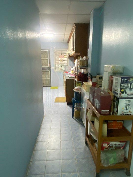 picture 🔺 For Sell House MIT RUNGRUANG VILLAGE 2-story 3 bedroom 2 bathroom - 1/8