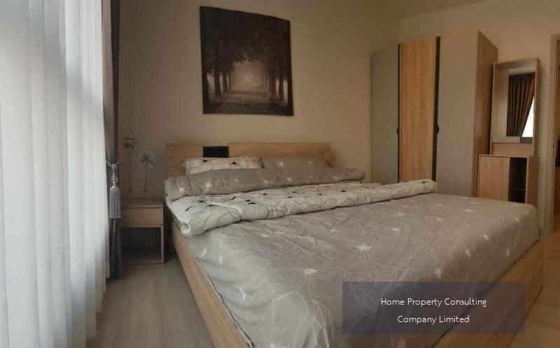 picture Condo for rent at Life Sukhumvit 48, near BTS Phra Khanon - 2/9