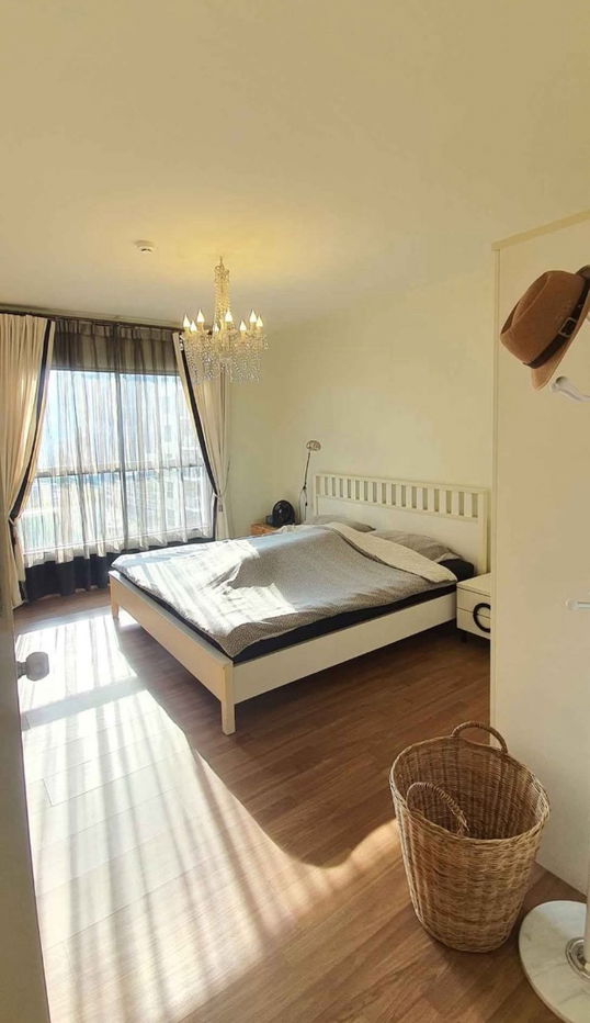 picture #R5428 🎉 020868  Condo for rent S&S Sukhumvit Condominium - 2/13