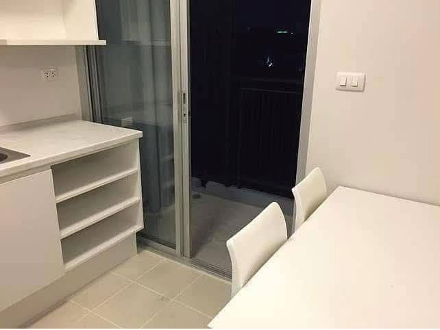 รูป ให้เช่า 𝗣𝗹𝘂𝗺 𝗖𝗼𝗻𝗱𝗼 𝗘𝘅𝘁𝗿𝗮 𝗥𝗮𝗺𝗮 𝟮 🏡 𝟲,𝟬𝟬𝟬 เฟอร์ครบ‼️#ตอบแชทไว 🔥🔥 รหัส C210 - รูปที่ 3/4