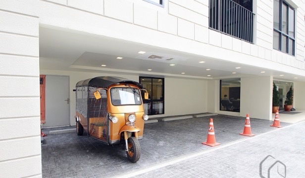 รูป ให้เช่า มาเอสโต้ รัชดา ซ.3  ห้องสวย ใหญ่ ราคาดี - รูปที่ 7/13