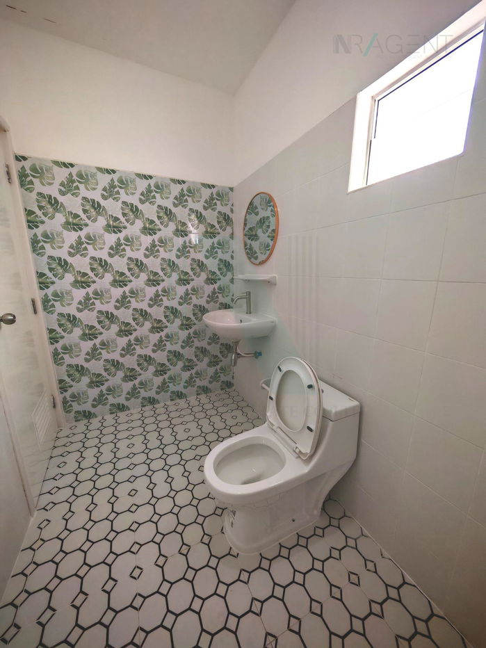 picture 📌 For Sell Town house BAAN PRUKSA 62 THEPHARAK-KINGKAEW 2-story 3 bedroom 2 bathroom - 7/8