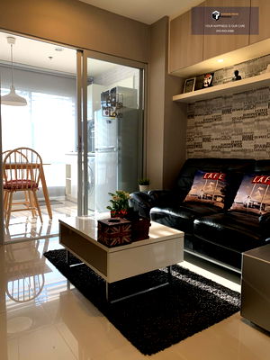 Condos for sale BTS On Nut : Aspire Sukhumvit 48 | New room, ready to move in, good location, near BTS Phra Khanong Station | #2025080211260