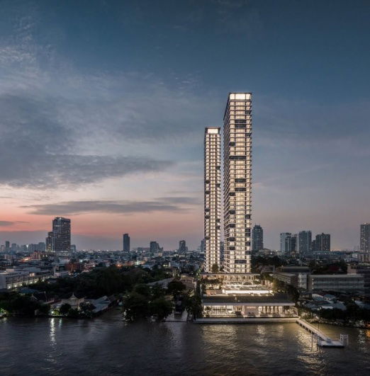 picture Code: KJ8007  for rent Chapter Charoennakhon - Riverside // Line ID: @kjcondo (with @) // - 12/16