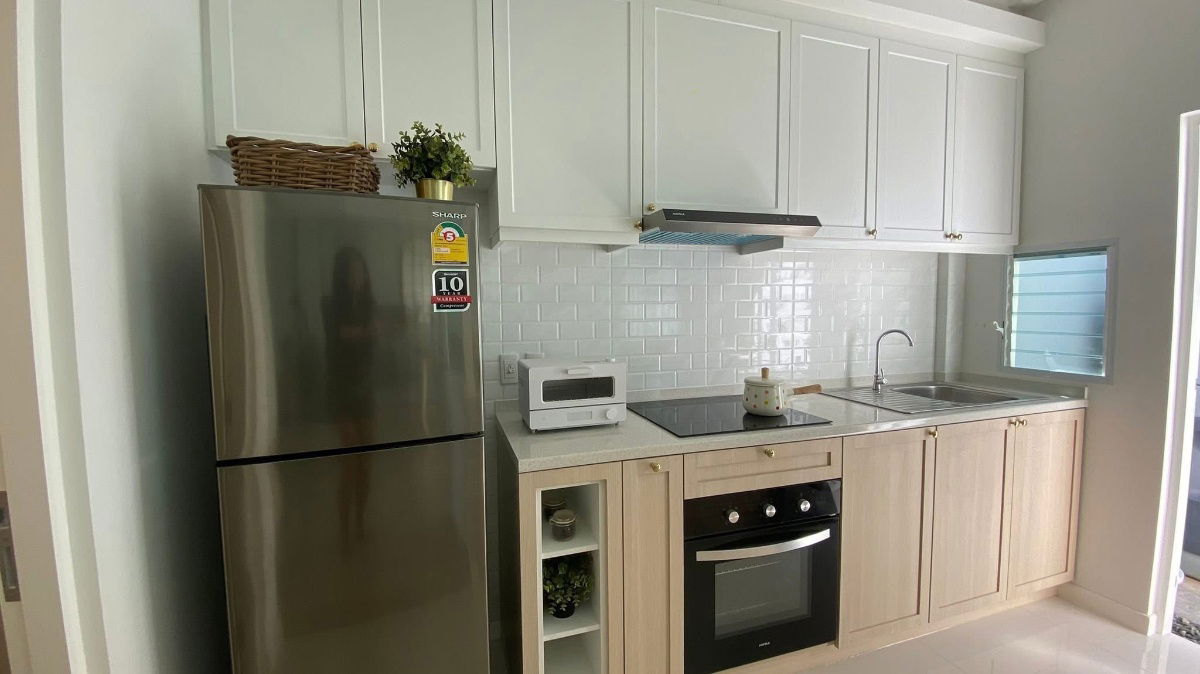 picture #R5424 🎉 020868 House for rent   Indy 2 Bangna-Ramkhamhaeng 2 - 11/21