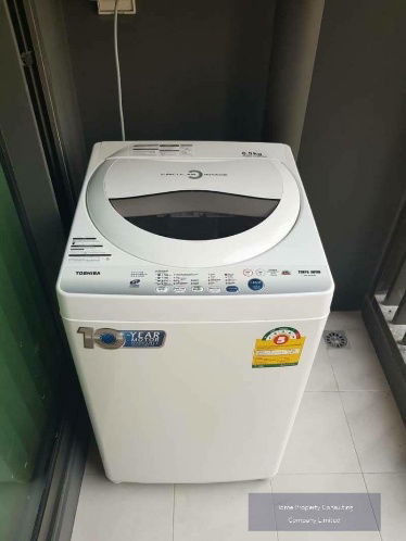 picture Condo for rent at Life Sukhumvit 48, near BTS Phra Khanon - 9/9