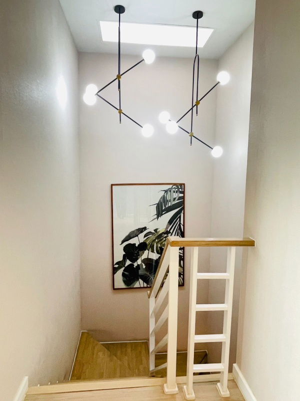 รูป 🏠 ขายทาวน์โฮมใหม่จากแสนสิริ Siri Place เพชรเกษม -สาย4 (บ้านพร้อมเฟอร์ )ทำเลศักยภาพย่านเพชรเกษม – พุทธมณฑลสาย 4 ใกล้ถนนบรมราชชนนี - รูปที่ 9/12