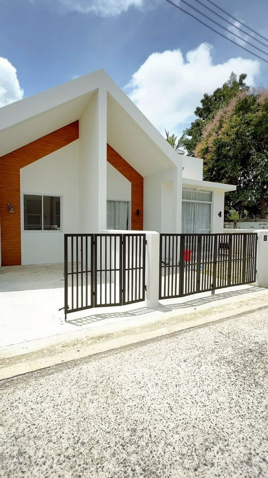 รูป หมู่บ้านการ์เด้นท์เพลส ถลาง WR-03577 - รูปที่ 1/11