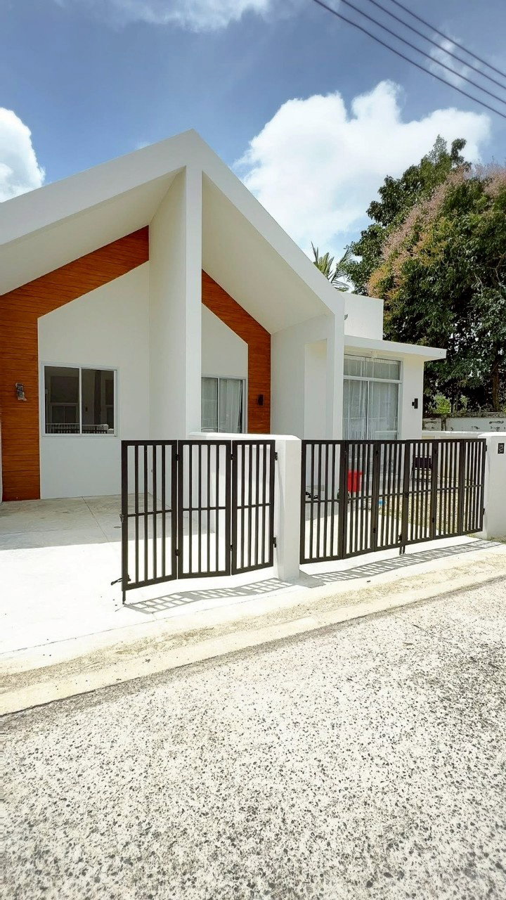 ขายทาวน์โฮม : หมู่บ้านการ์เด้นท์เพลส ถลาง WR-03577
