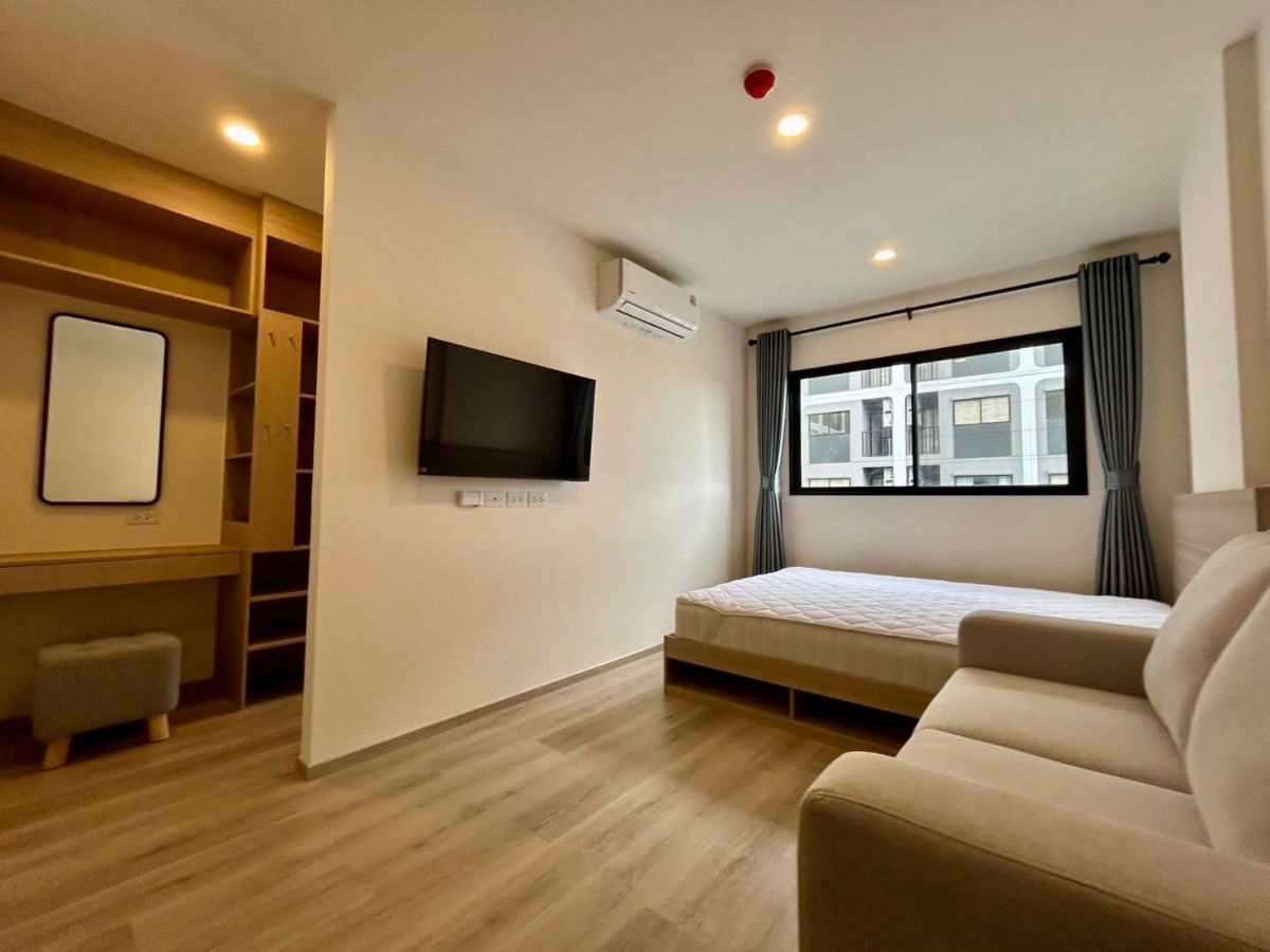 รูป k1636 ให้เช่าคอนโด The Origin Campus #ใกล้มข. #หลังโลตัสโนนม่วง - รูปที่ 3/23