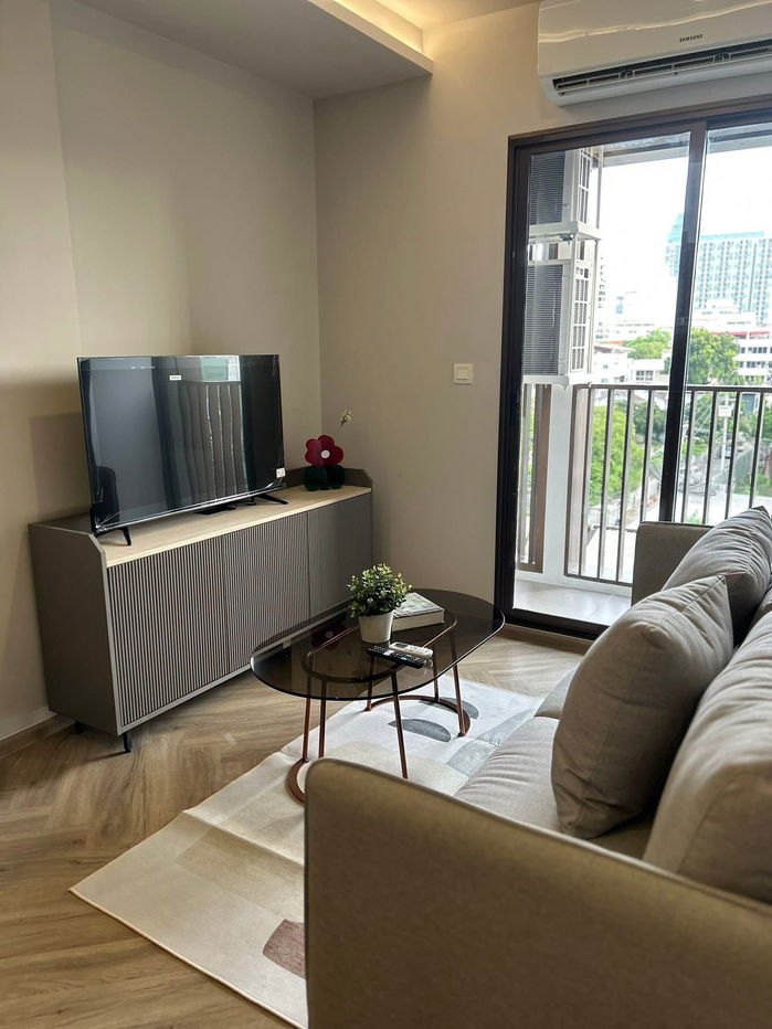 picture Condo For Rent Chapter Thonglor 25 (B6808025) ID Line : @condo88 - 2/6