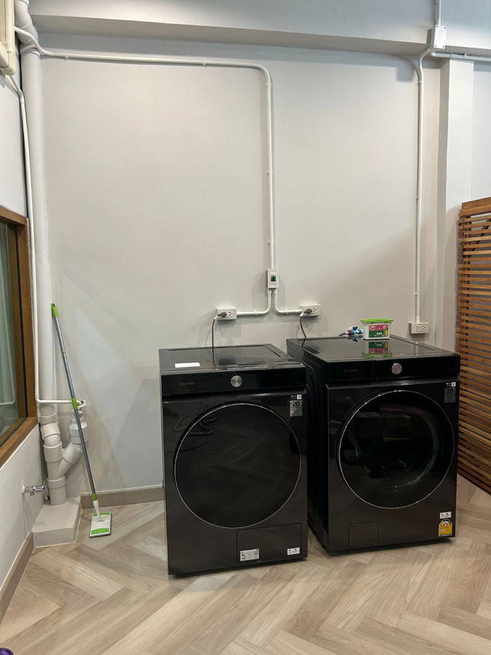 picture Townhouse Nana Sukhumvit Soi 3 for RENT - 6/17