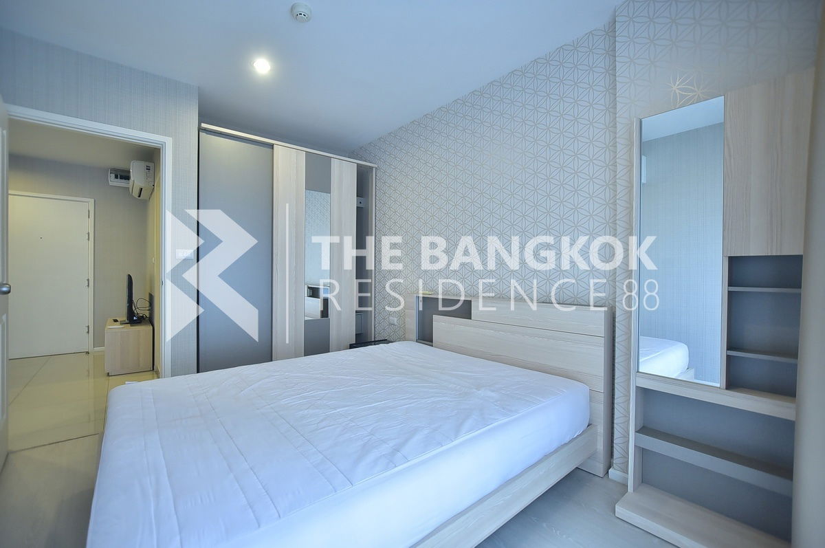 รูป 🔥(𝐅𝐨𝐫 𝐑𝐞𝐧𝐭)15k! Aspire Rama 9🔥📞Call 065-824-2382 : pong - รูปที่ 8/10