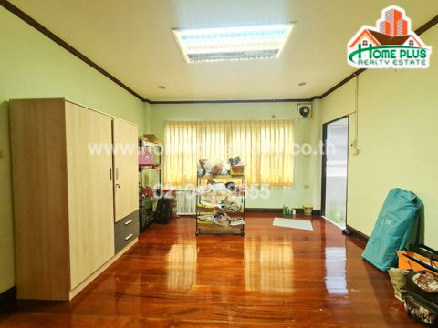 รูป บ้านเดี่ยว 2 ชั้นพร้อมที่ดินซอยทองนพคุณ2 อำเภอเมืองสมุทรปราการ - รูปที่ 27/31