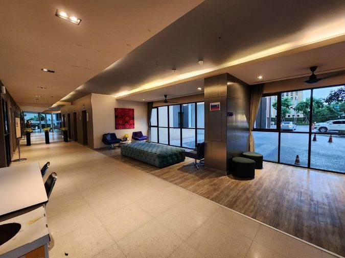 รูป สถานะตามภาพปก**ห้องว่างครับผม  แอร์ 2 + ดิติตอลล็อค** ให้เช่า พลัม เซ็นทรัลเฟส 1 !!ภาพห้องจริง วิวทิศตะวันออก แดดเช้าไม่ร้อน SN490.78 - รูปที่ 58/63