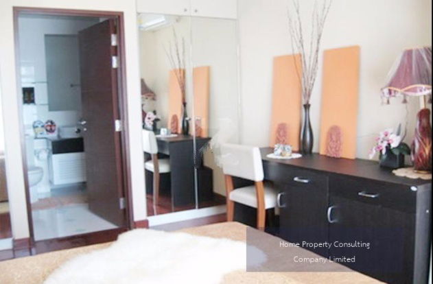 picture Condo for rent : Sukhumvit City Resort - 2/6