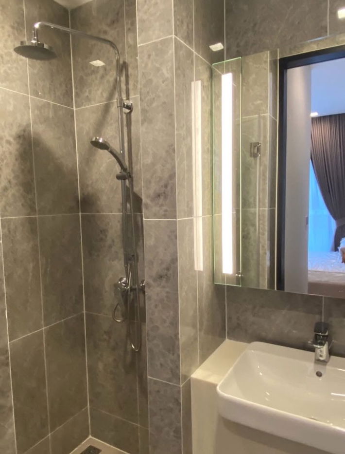 picture #R5429 🎉 020868 Condo for rent Noble Around Ari - 6/8