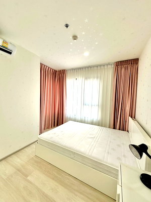 เช่าคอนโด จุฬาลงกรณ์มหาวิทยาลัย : 🌟🌟 K875 ให้เช่า Life One Wireless (วิวเมือง) แอดไลน์ >> @top98 (ใส่@ด้วย) 🌟🌟(ภาพถ่ายจากห้องจริง)