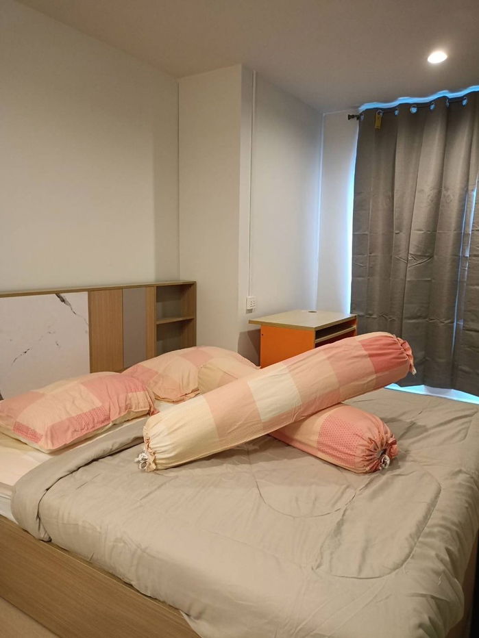 รูป #b4589  1/8/68  ให้เช่า Terra Residence 📲📢สอบถาม ld line @condoboy - รูปที่ 7/17