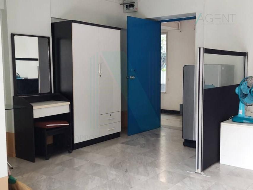 picture 🚩 For Rent Condo LIVING PLACE LADPRAO 138 Building 1, Floor 2,Studio, Room size 30.00 sqm - 1/8