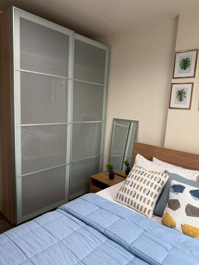 picture 💥CP-8418💥The Base Park West Sukhumvit 77   👉Line : @wincondo - 6/15