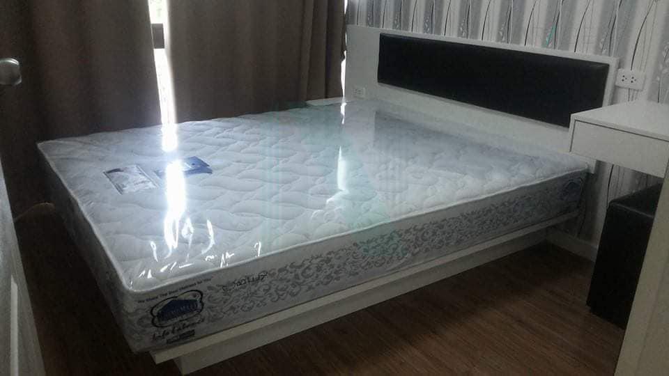 รูป ขายคอนโด ไอ คอนโด สุขุมวิท 103 อาคาร C ชั้น 2 1 ห้องนอน ขนาด 29.00 ตรม ใกล้ โรงเรียนนานาชาติ Berkly - รูปที่ 3/8