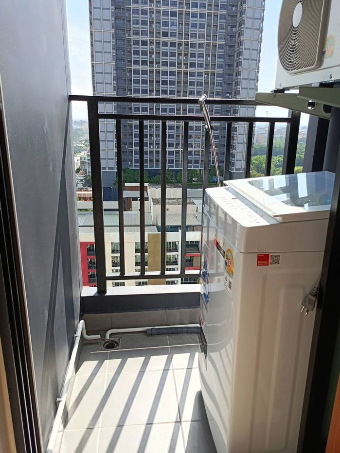 รูป #b4589  1/8/68  ให้เช่า Terra Residence 📲📢สอบถาม ld line @condoboy - รูปที่ 14/17