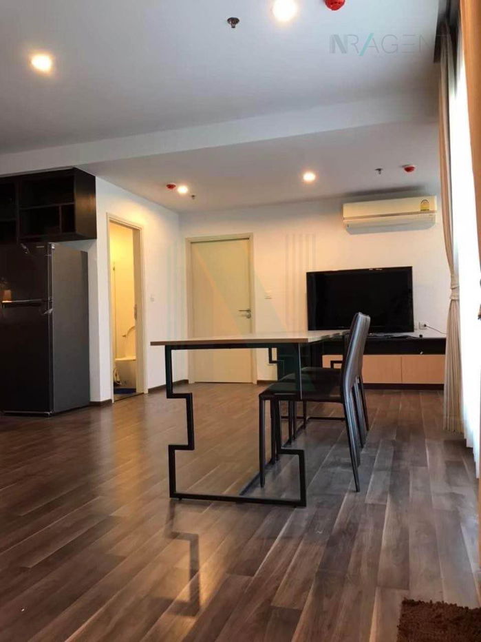 picture 📌 For sell condo THE GALLERY BEARING Building , Floor 17,2 bed room, Room size 95 sqm - 4/8