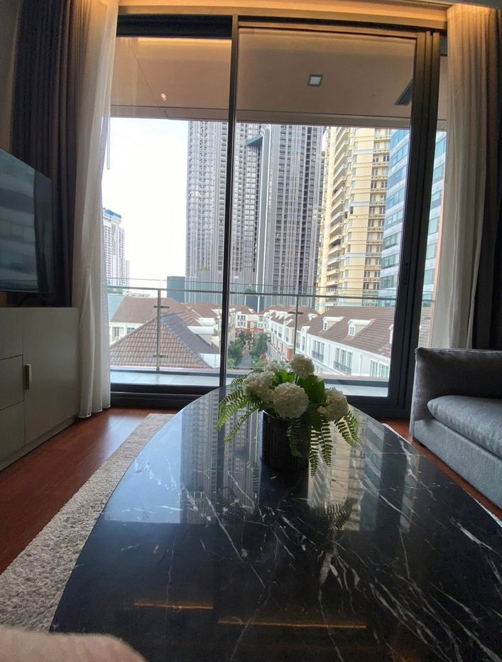 picture 🛑LINE ID @cutecondo🛑 BEAUTIFUL ROOM +FULLY FURNISHED ✨QUICK REPLY - 6/14