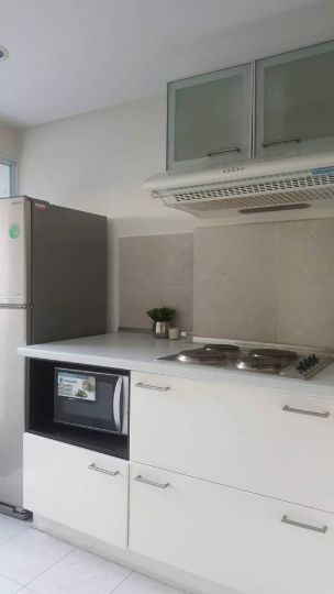 รูป 🏢 ให้เช่าคอนโด : Lumpini Suite Sukhumvit 41 (ลุมพินี สวีท สุขุมวิท 41)   รหัสทรัพย์ | 📌LNP-C8683  - รูปที่ 3/9