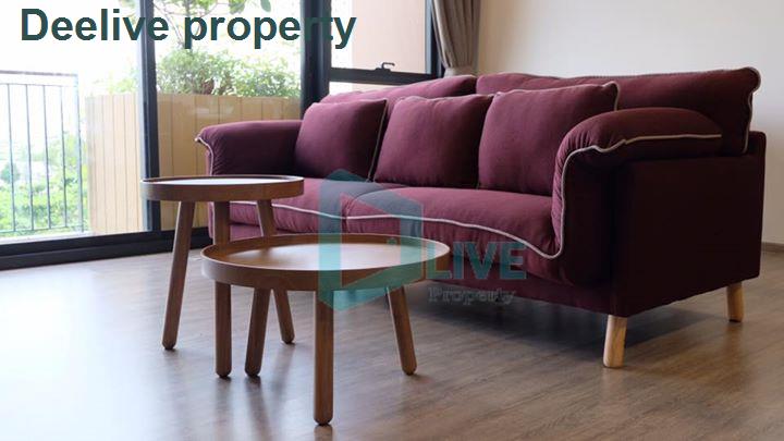 picture DL005585 Condo for rent, Mori Haus near BTS On Nut, ready to move in, call urgently 0656133286 LineID @655ebbvc - 5/8