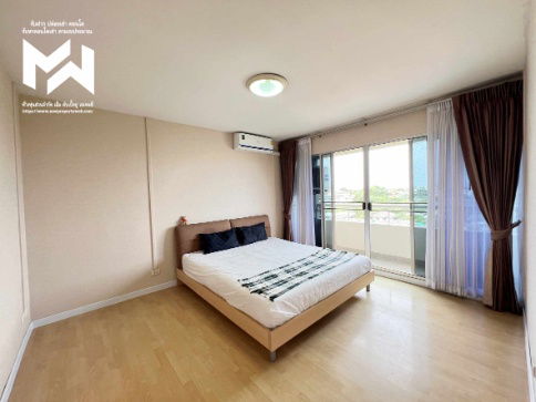 รูป ห้องอัพเดต🐲แอดไลน์ได้เลยครับ🐲SIWA🐲Garden Court - รูปที่ 25/35