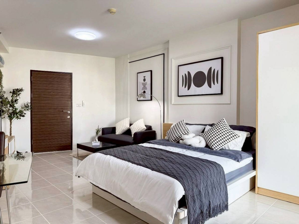 picture Supalai Park at Downtown For Sell WR-03440 - 4/15