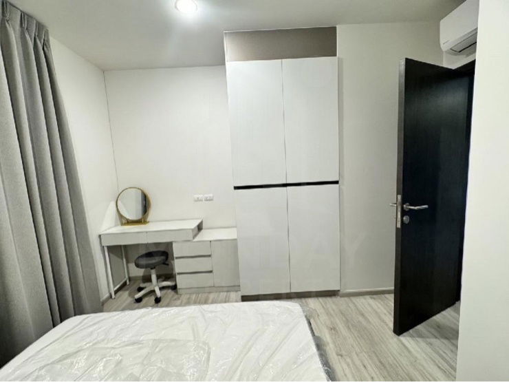 picture For rent: XT Huaikhwang – Near MRT Huai Khwang (Just a few minutes’ walk) - 4/7