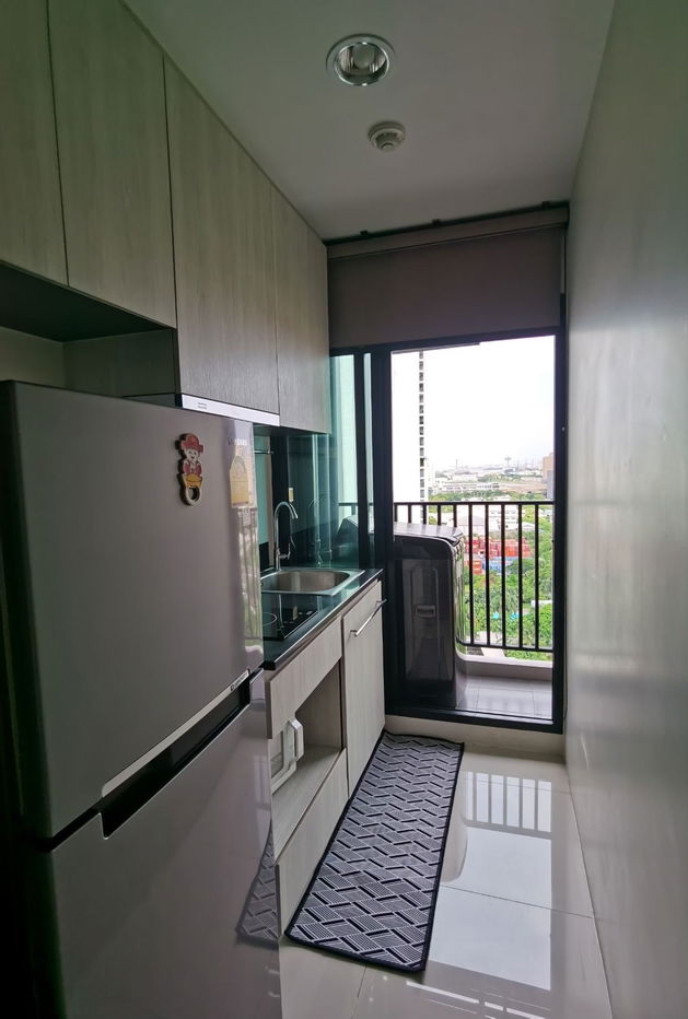 รูป Rent Niche MONO Mega Space Bangna - รูปที่ 6/10