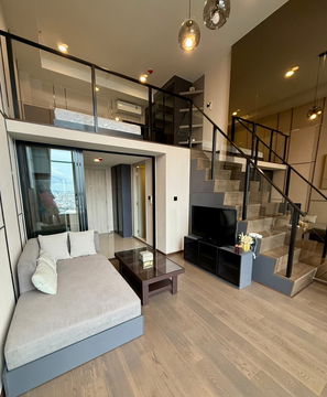  Park Origin. 1bed 48sqm. Line id: @pfagent
