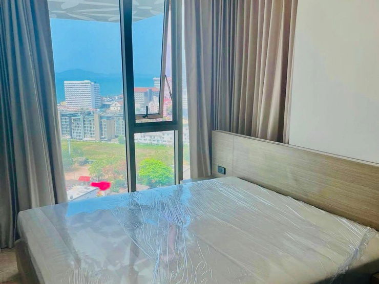 picture Riviera Ocean Drive Condominium   -Sea view forgin - 5/20