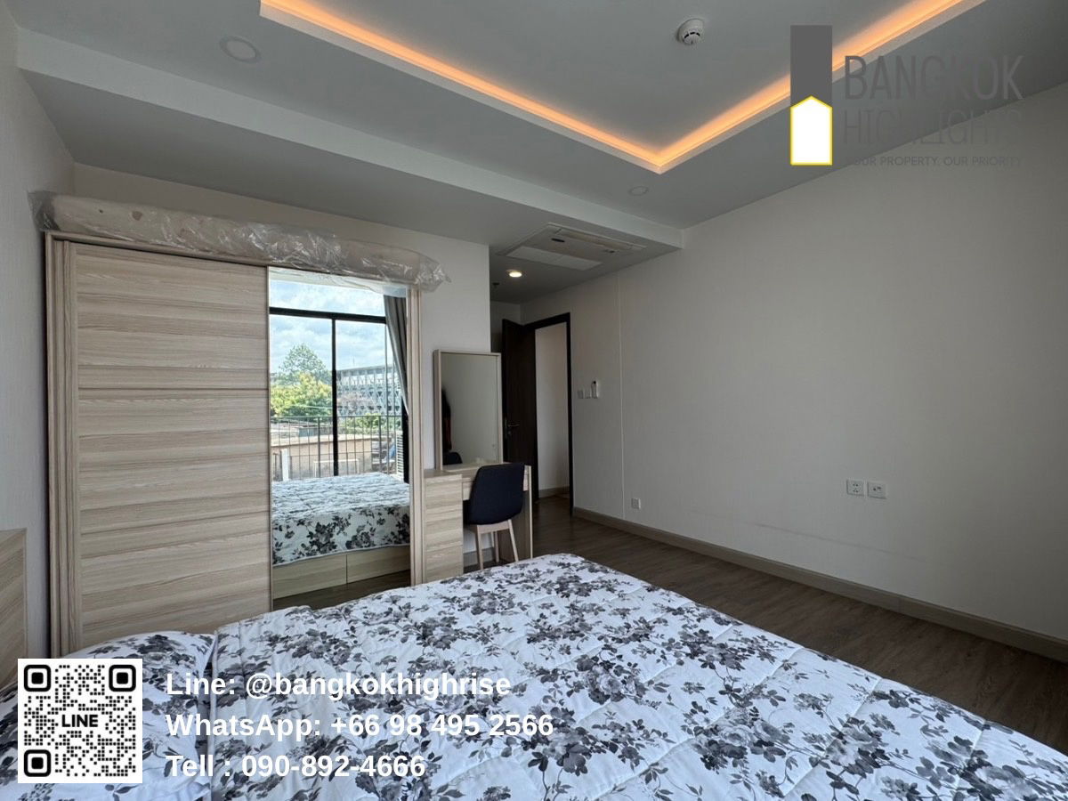 picture For rent : Supalai Premier Samsen - Ratchawat - 24/56