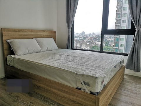 C5883 For Rent  :  Condo  Kensington Sukhumvit - Theparak ( MRT Thipphawan ) 064 665 4666