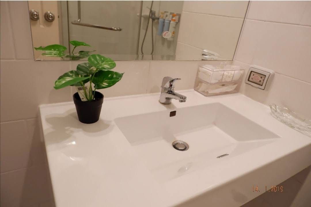 picture 🟢For Rent🟢Supalai River Place Charoen Nakhon 37, beautiful room, fully furnished 📱ADD LINE @nathong97 (Reply ⚡ 24 Hr) P767 - 6/9