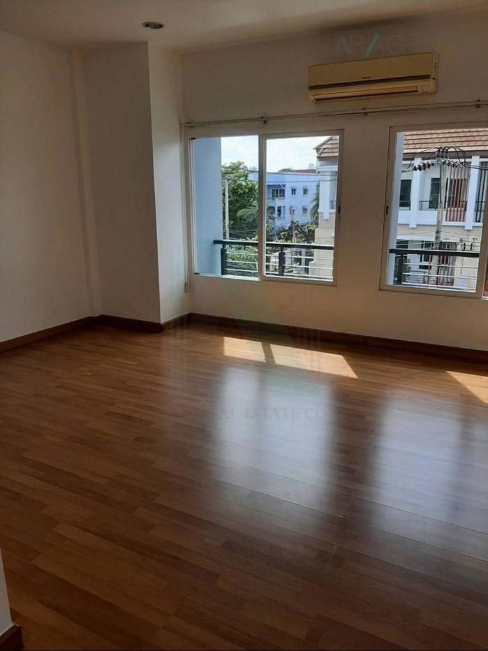 picture 📌 For Rent 3-story Townhouse BAAN KLANG MUANG URBANION RAMA 9 - LADPRAO 3 bedroom 3 bathroom - 7/8