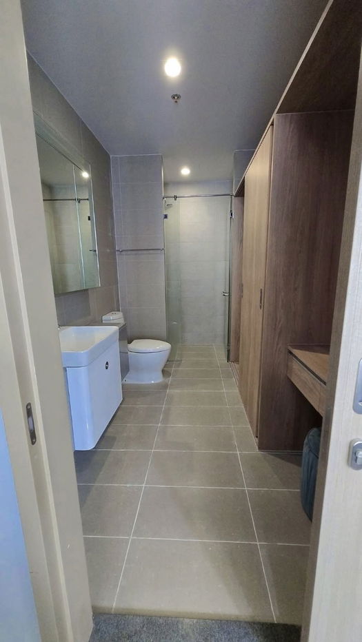 picture Condo Noble Ploenchit (connected to BTS) Rent with us today and get a 3,000 baht discount immediately 🔥 - 12/28