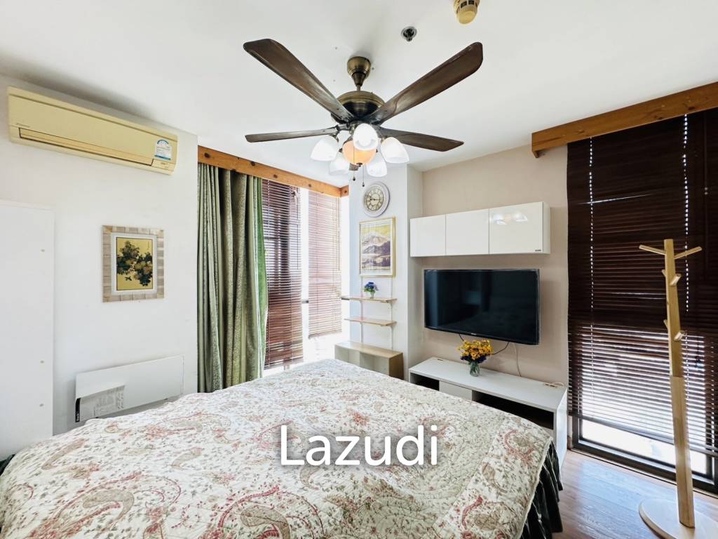 picture 1 Bed 1 Bath 35 SQ.M Ideo Mix Sukhumvit 103 - 2/11