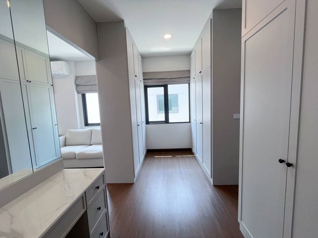 รูป P0155 The City Bangna | บ้านเดี่ยวตกแต่งครบ พร้อมเข้าอยู่ ใกล้ Mega Bangna - รูปที่ 15/16