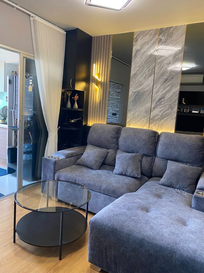 picture Urgent sale!! Condo Fuse Chan-Sathorn (near BTS Thanon Chan) - 7/15