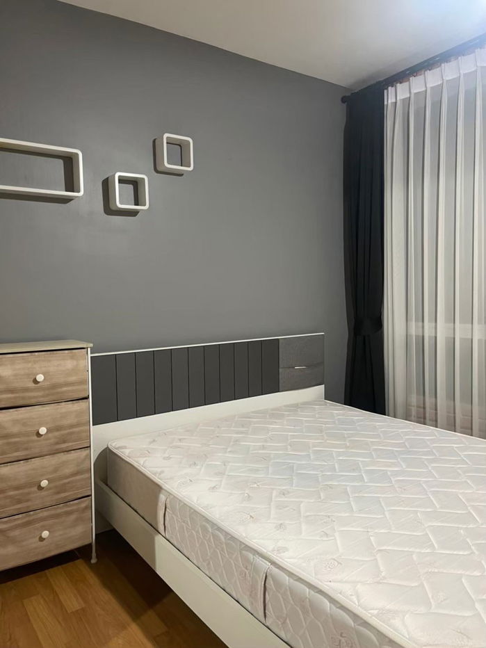 picture Condo for rent The Seed Ratchada-Huaykwang, 1 bedroom - 5/8